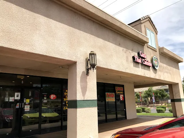 Gata Thai Cuisine
