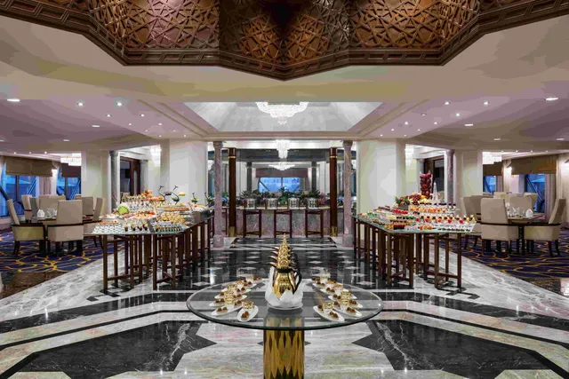 Al Andalus Restaurant