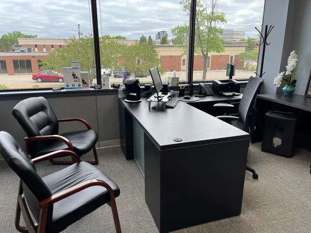 Fine Line Office Furniture