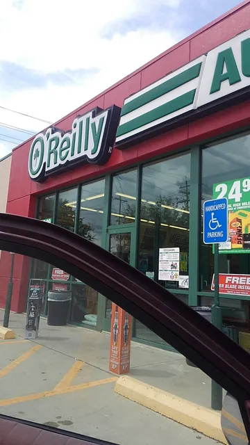 O'Reilly Auto Parts