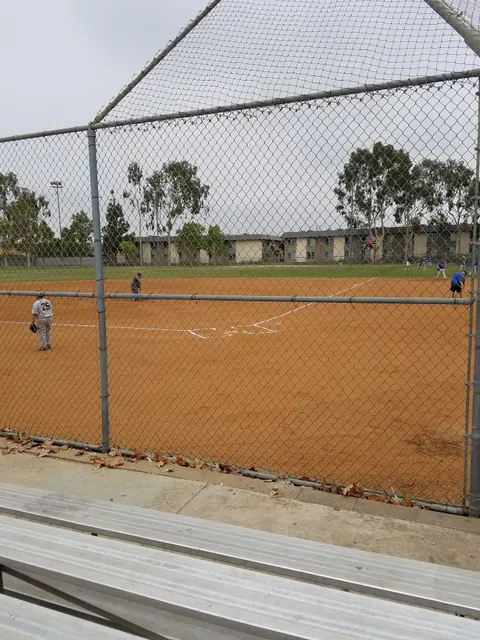 Emerald Pony Baseball