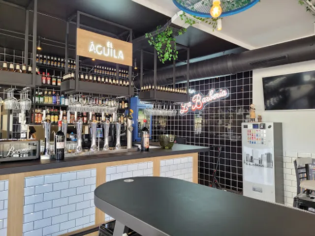 Bar La Barbería 2.0