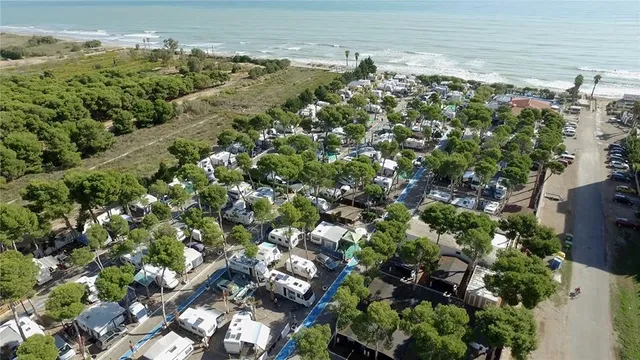 Camping Didota Eco-Resort