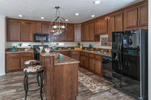 HomeMax Manufactured Homes