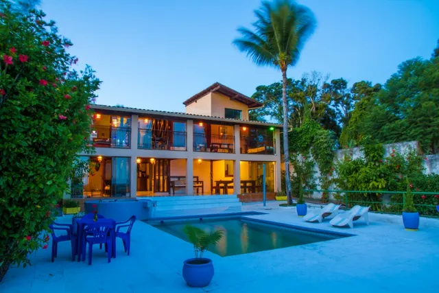 Alto do Aeroporto Hotel