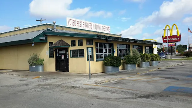 Chester's Hamburgers