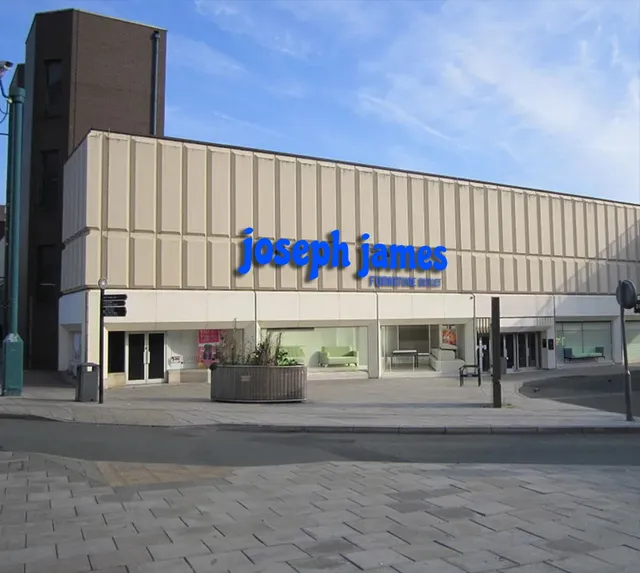 Joseph James Furniture Outlet