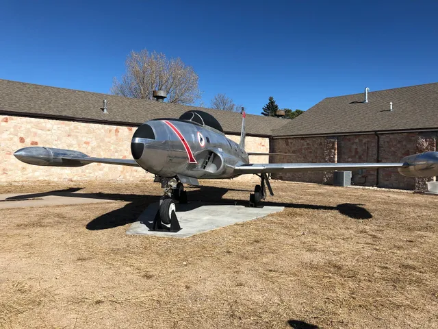 Wyoming National Guard Museum