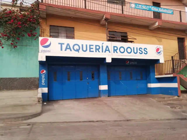 Taqueria Roouss
