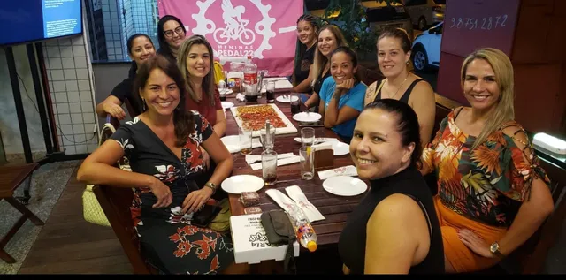 Pizzaria Bip Bip - Ilha do Governador