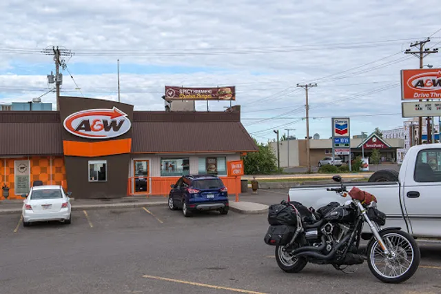 A&W Canada