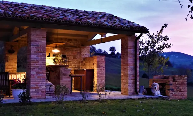 B&B Quelli del Picchio