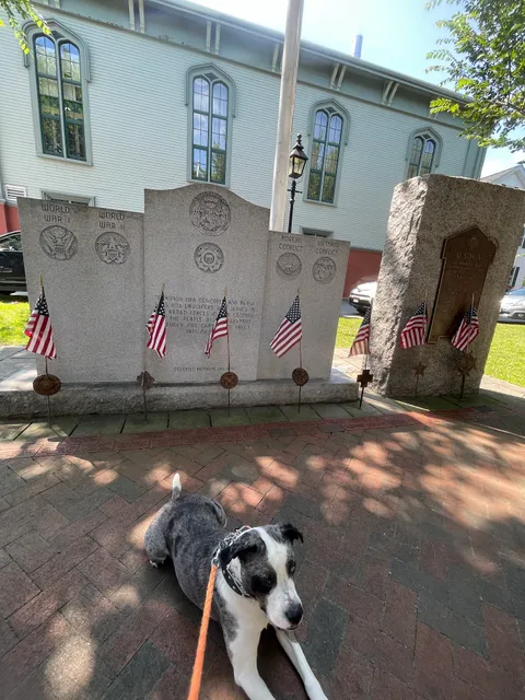 Newburyport City Hall
