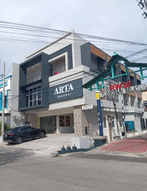 ARTA HOTEL SEMARANG