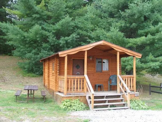 Lake George Schroon Valley Campground