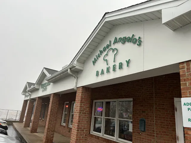 Michael Angelo's Bakery