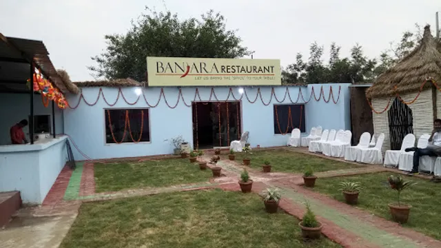 Banjara Restaurant