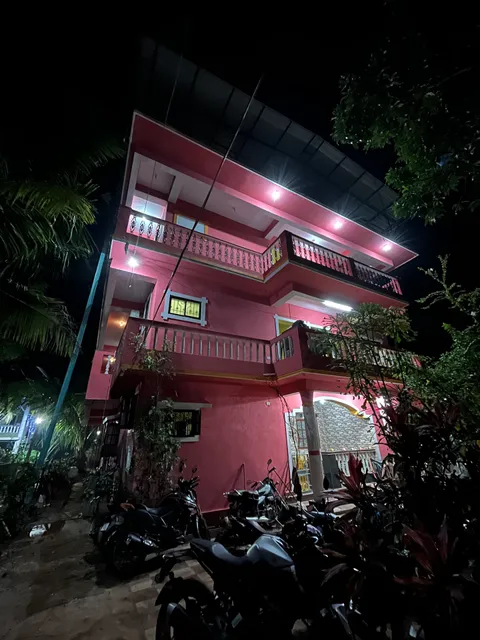Reshmi Residency Goa