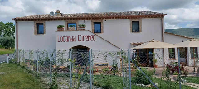 Locanda Cireneo