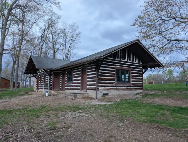 Antiochian Village Camp