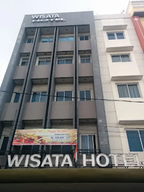 Hotel Wisata