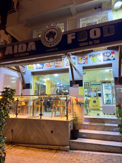 Aida Food
