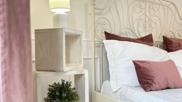 Laetitia guest house116