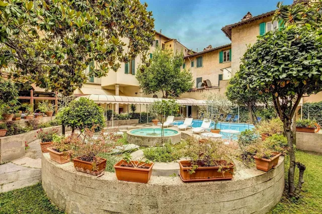 Hotel Croce di Malta