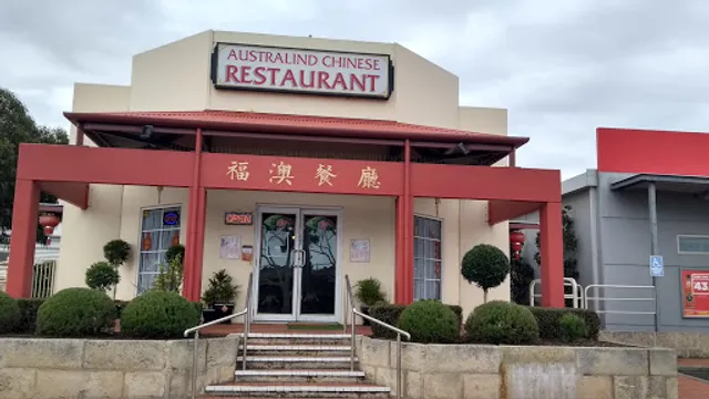 Australind Chinese Restaurant