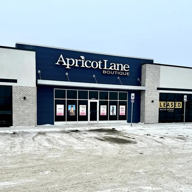 Apricot Lane Boutique