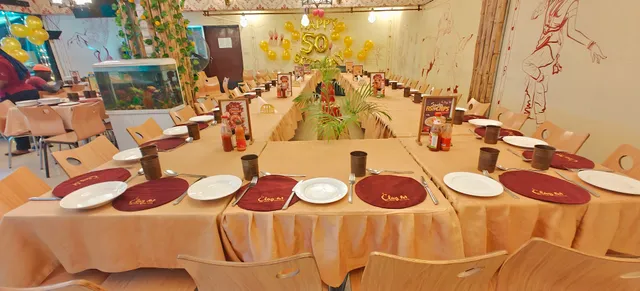 Claypot Indian Restaurant Dar Es Salaam