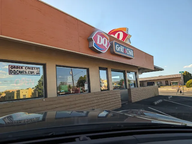Dairy Queen Grill & Chill