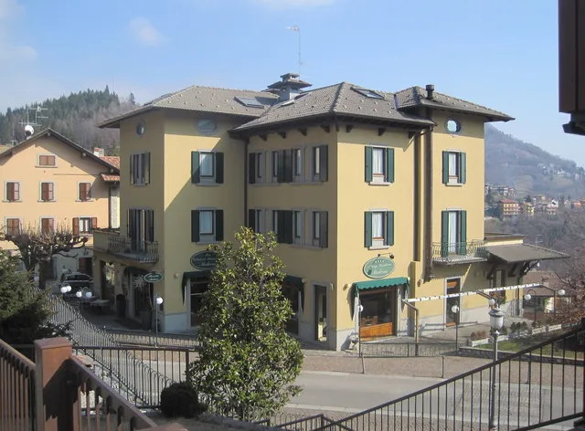 Albergo Residence Moderno