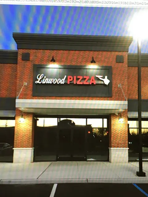Linwood Pizza