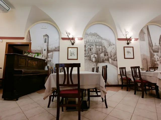Ristorante La Costa