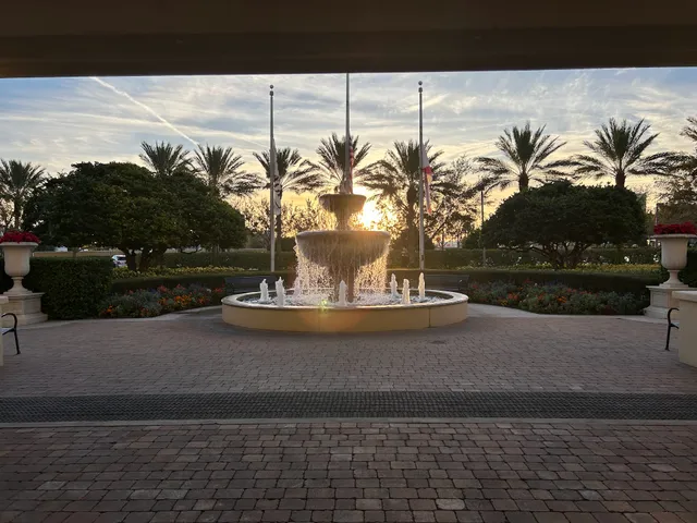 Hilton Grand Vacations Sales Center