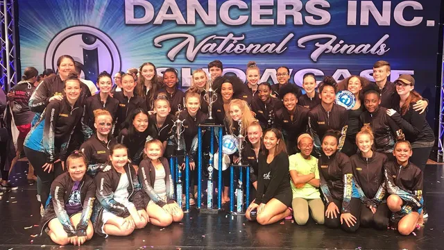 E-Street Dance Academy