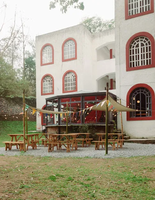 Pizzeria Firenze Briones