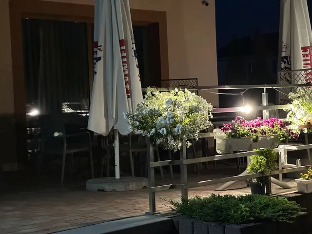 Villa Speranza Łomianki ul.Koscielna Droga 12