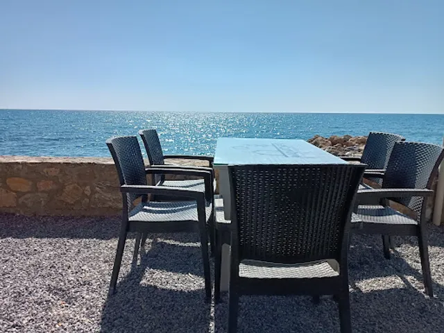 Μαγατζές Κερατόκαμπος - Magatzes Keratokampos