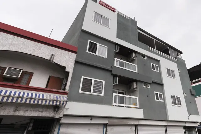 Capital O 60577 Sukhmani Residency