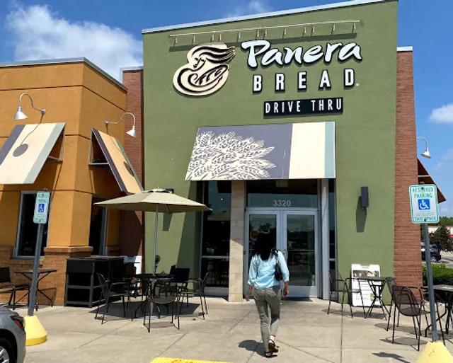 Panera Bread