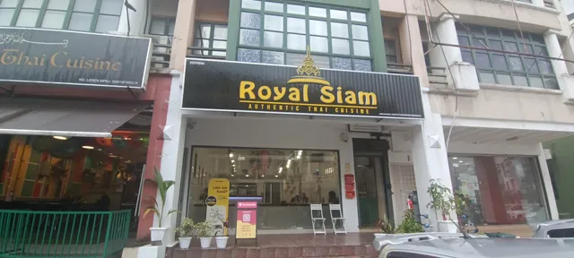 Royal Siam