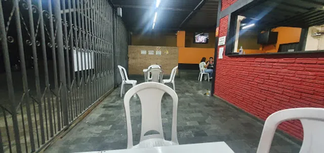 Ki-Rangão Hamburgueria