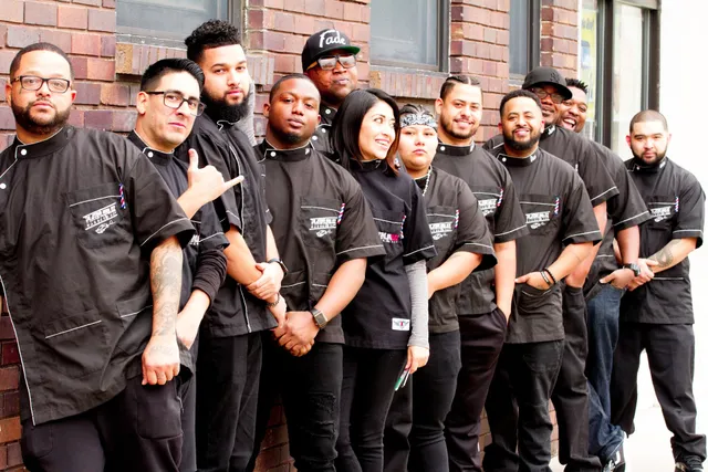 Platinum Kutz BarberShop