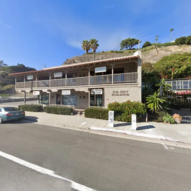 Leelawadee Massage Malibu