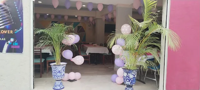 Restaurante Bar Los Dados