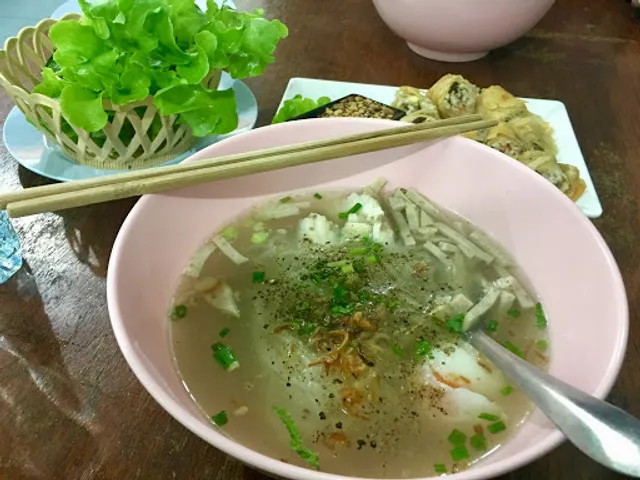 ลานชัย เจ๊ปอ ซอยโรบอท