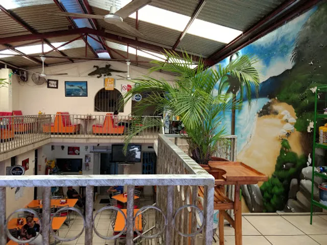 Pescados y Mariscos Pepe´s