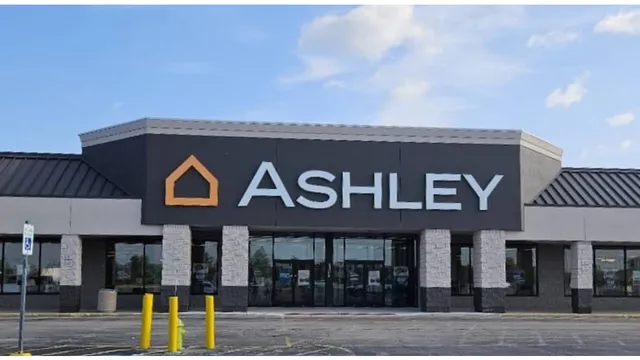Ashley Store